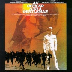 An Officer and a Gentleman Soundtrack (1982)